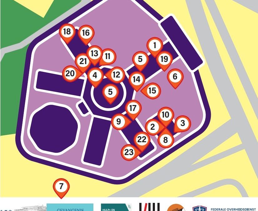 150 jaar gevangenis Mechelen